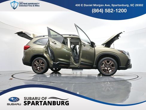New 2026 Subaru Ascent Limited Bronze image 41