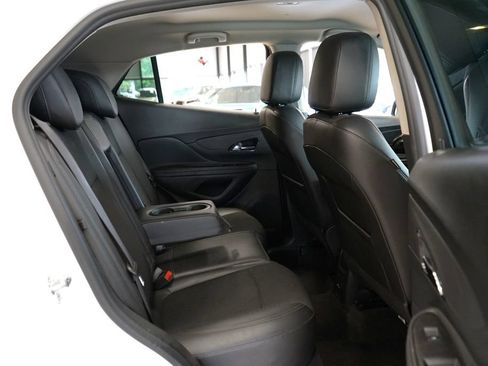 Used 2022 Buick Encore Preferred w/ Safety Package AWD/4WD image 12