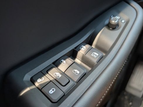 New 2025 Jeep Grand Cherokee L Limited image 39