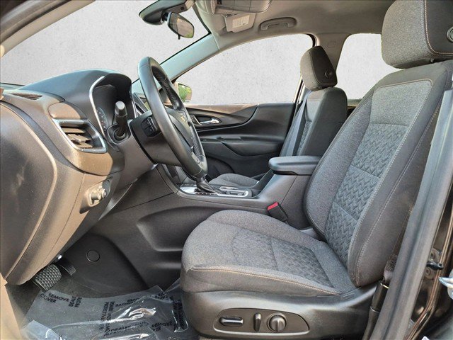 Used 2024 Chevrolet Equinox LT FWD image 15