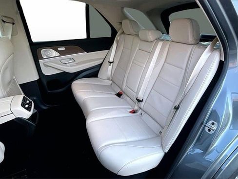 New 2026 Mercedes-Benz GLE 450 4MATIC image 13