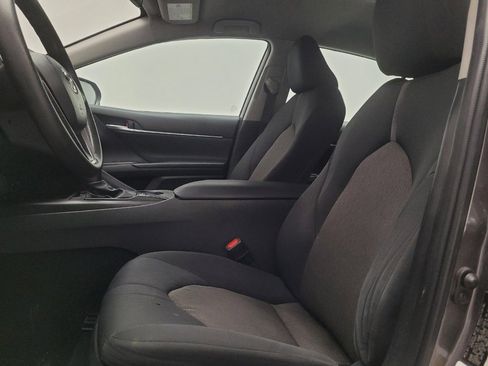 Used 2024 Toyota Camry LE FWD image 17