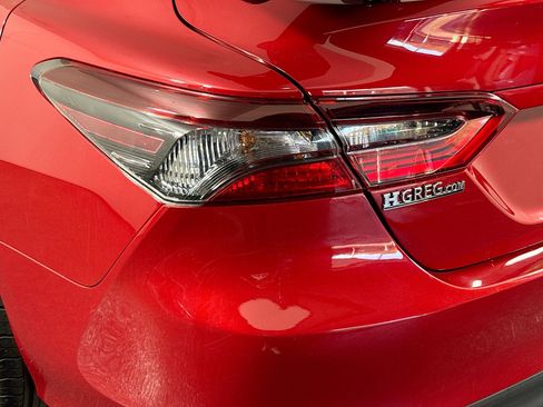 Used 2024 Toyota Camry LE image 35