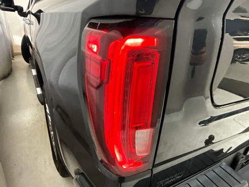 Used 2021 GMC Sierra 1500 Denali image 26