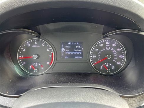 Used 2018 Kia Optima EX w/ Premium Package image 18