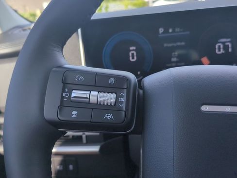 New 2026 Hyundai Santa Fe SE image 30