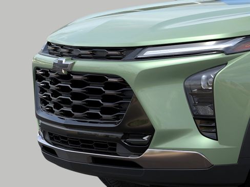 New 2026 Chevrolet Trax ACTIV w/ Driver Confidence Package image 13