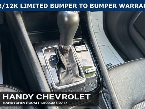 Used 2022 Jeep Compass Limited image 26