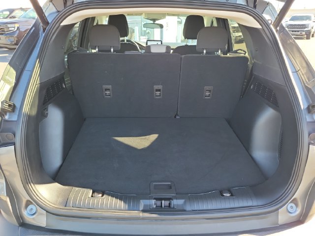 Used 2023 Ford Escape Active FWD image 9