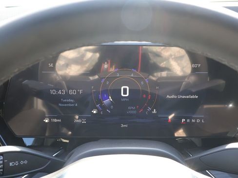 New 2026 Chevrolet Suburban LS image 21