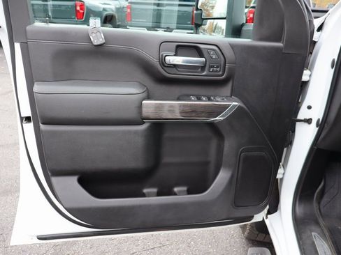 Used 2023 Chevrolet Silverado 3500 LTZ w/ LTZ Convenience Package image 22