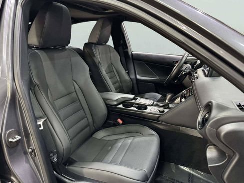 Used 2023 Lexus IS 500 w/ Accessory Package RWD image 44