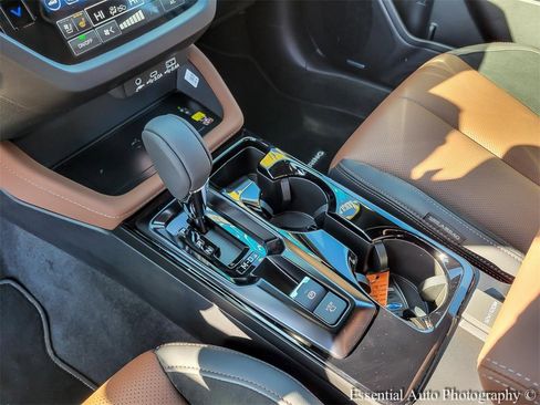 Certified 2026 Subaru Forester Touring image 26