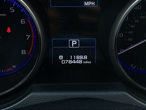 Used 2018 Subaru Outback 2.5i Premium AWD/4WD image 14