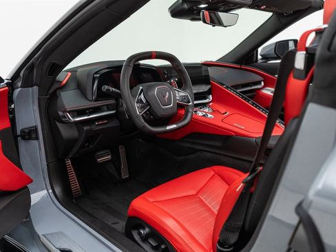 Used 2024 Chevrolet Corvette Z06 image 83