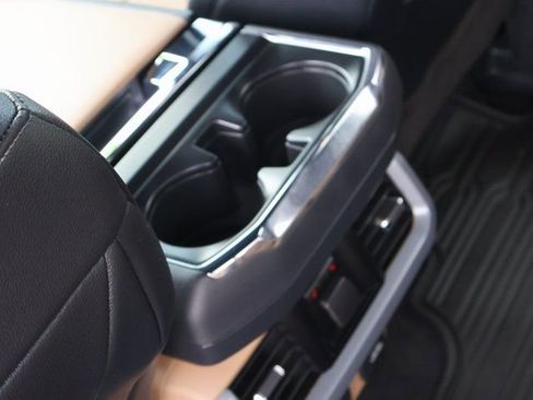 Used 2023 Ford F150 Lariat w/ Equipment Group 502A High AWD/4WD image 22