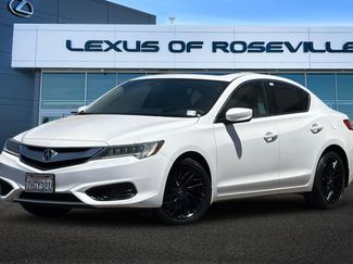 Used 2016 Acura ILX FWD video 1