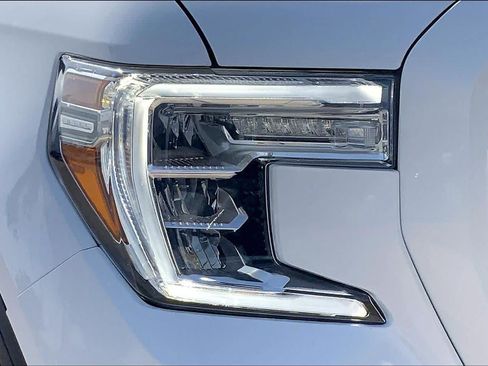 Used 2021 GMC Sierra 1500 AT4 AWD/4WD image 28
