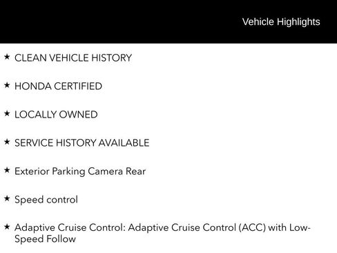 Used 2024 Honda Accord EX-L image 6