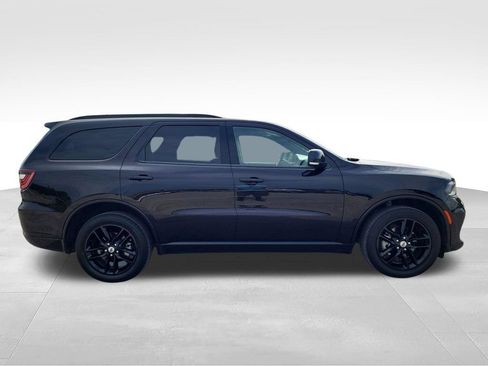 Used 2024 Dodge Durango GT AWD/4WD image 8