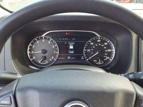 Used 2025 Nissan Frontier S AWD/4WD image 20