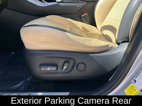 Used 2016 Lexus NX 200t FWD w/ Premium Package image 16