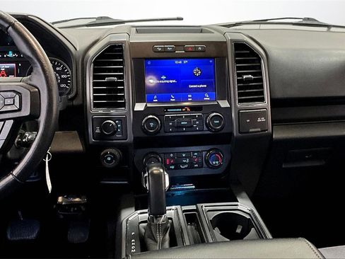 Used 2020 Ford F150 XLT w/ Equipment Group 302A Luxury image 10