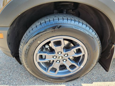 Used 2022 Ford Bronco Sport Big Bend w/ Convenience Package image 17