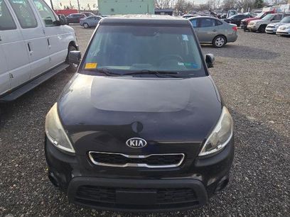 Used 2013 Kia Soul