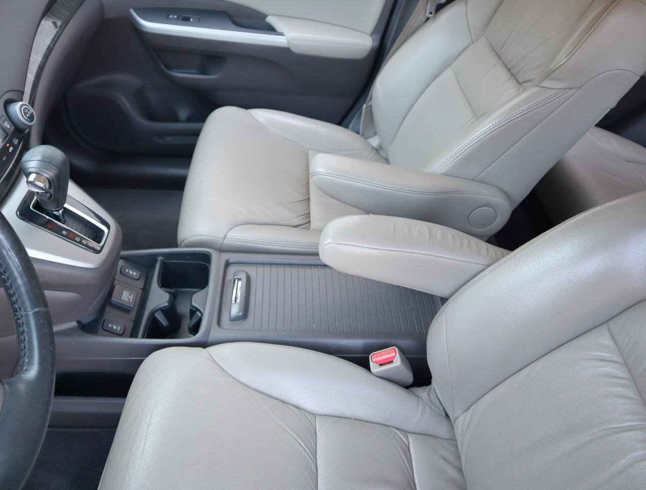Used 2014 Honda CR-V EX-L image 37