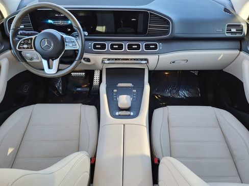 Certified 2022 Mercedes-Benz GLS 450 GLS 450 image 25