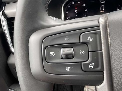 Certified 2025 GMC Sierra 3500 Denali w/ Denali Reserve Package AWD/4WD image 23