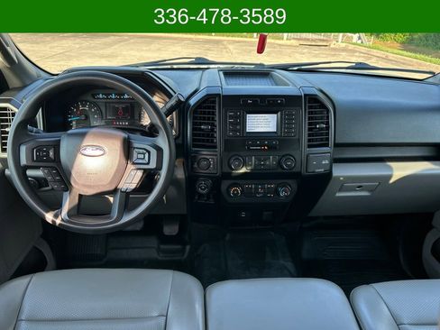 Used 2020 Ford F150 XL w/ Equipment Group 101A Mid AWD/4WD image 12