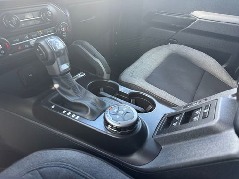 Certified 2023 Ford Bronco Big Bend image 33