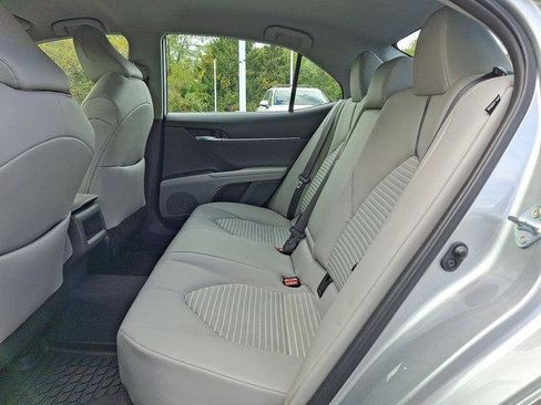 Certified 2024 Toyota Camry SE image 22