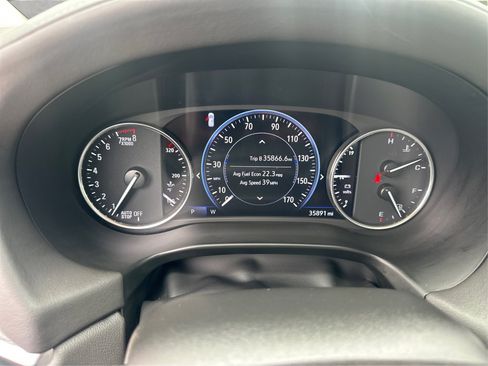 Used 2024 Buick Enclave Avenir w/ Trailering Package, 5000 lbs. AWD/4WD image 26