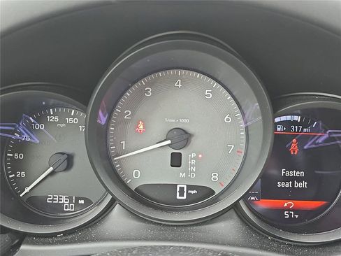 Used 2023 Porsche Macan S image 22