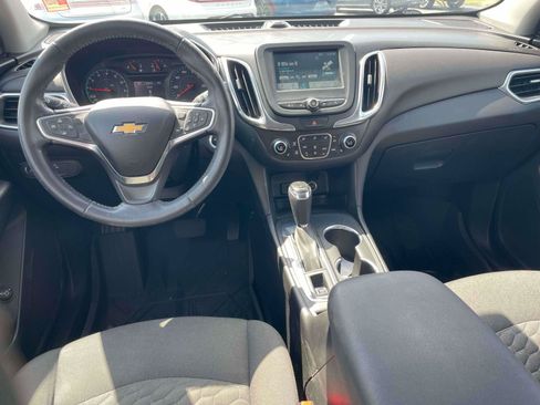 Used 2018 Chevrolet Equinox LT FWD image 7