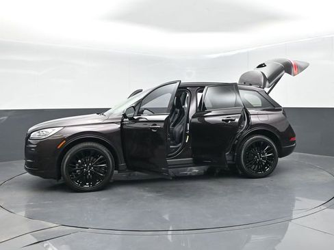 Used 2023 Lincoln Corsair Reserve w/ Equipment Group 201A FWD image 67