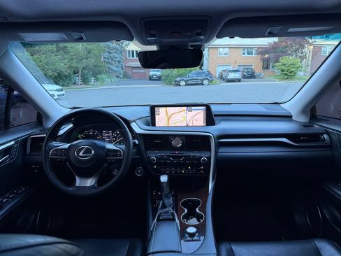 Used 2016 Lexus RX 350 AWD w/ Premium Package image 32
