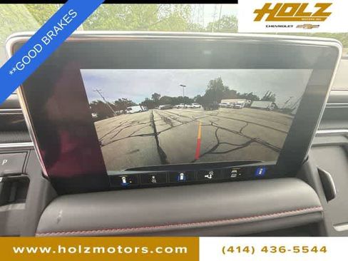 Certified 2024 Chevrolet Tahoe RST w/ Luxury Package AWD/4WD image 15