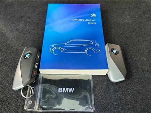 Used 2026 BMW X5 sDrive40i image 60