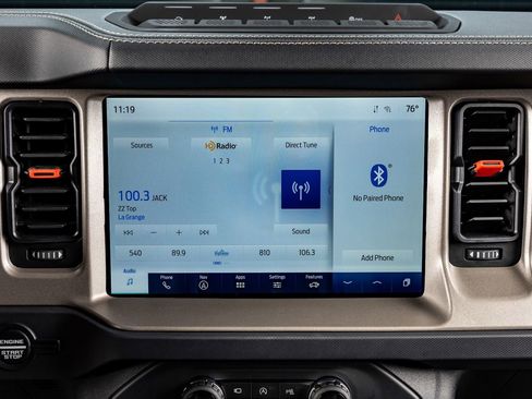 Used 2023 Ford Bronco Raptor image 25