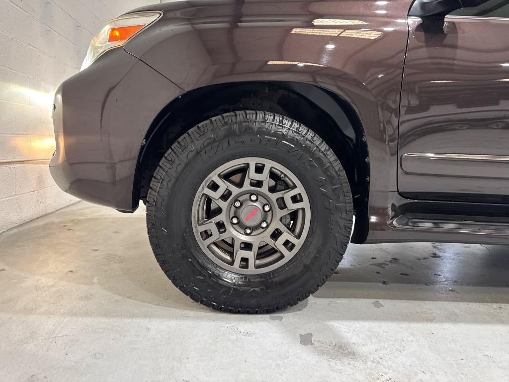 Used 2013 Lexus GX 460 w/ Comfort Plus Pkg AWD/4WD image 83