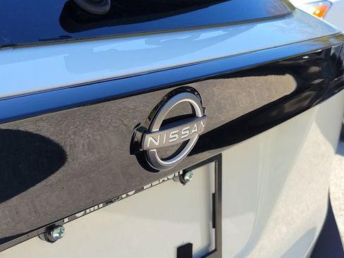 New 2026 Nissan Kicks SV image 10