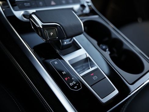 New 2026 Audi Q7 2.0T Premium Plus image 41