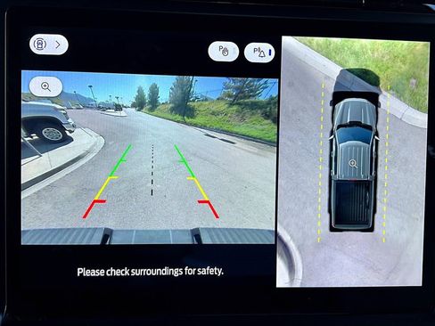 Used 2024 Ford F150 King Ranch w/ FX4 Off-Road Package image 23