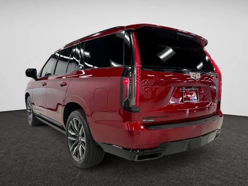 Certified 2023 Cadillac Escalade Sport Platinum image 3