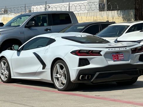 Used 2024 Chevrolet Corvette 1LT image 5