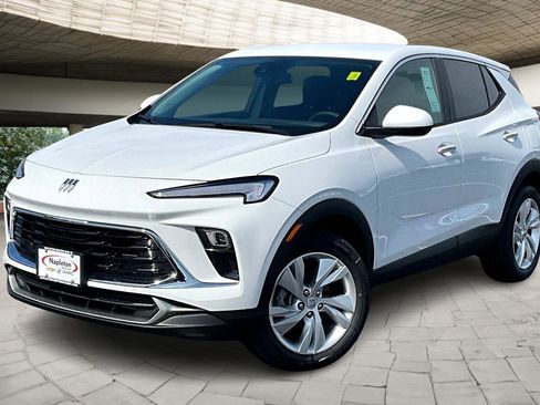 New 2026 Buick Encore GX Preferred w/ Comfort Package image 1